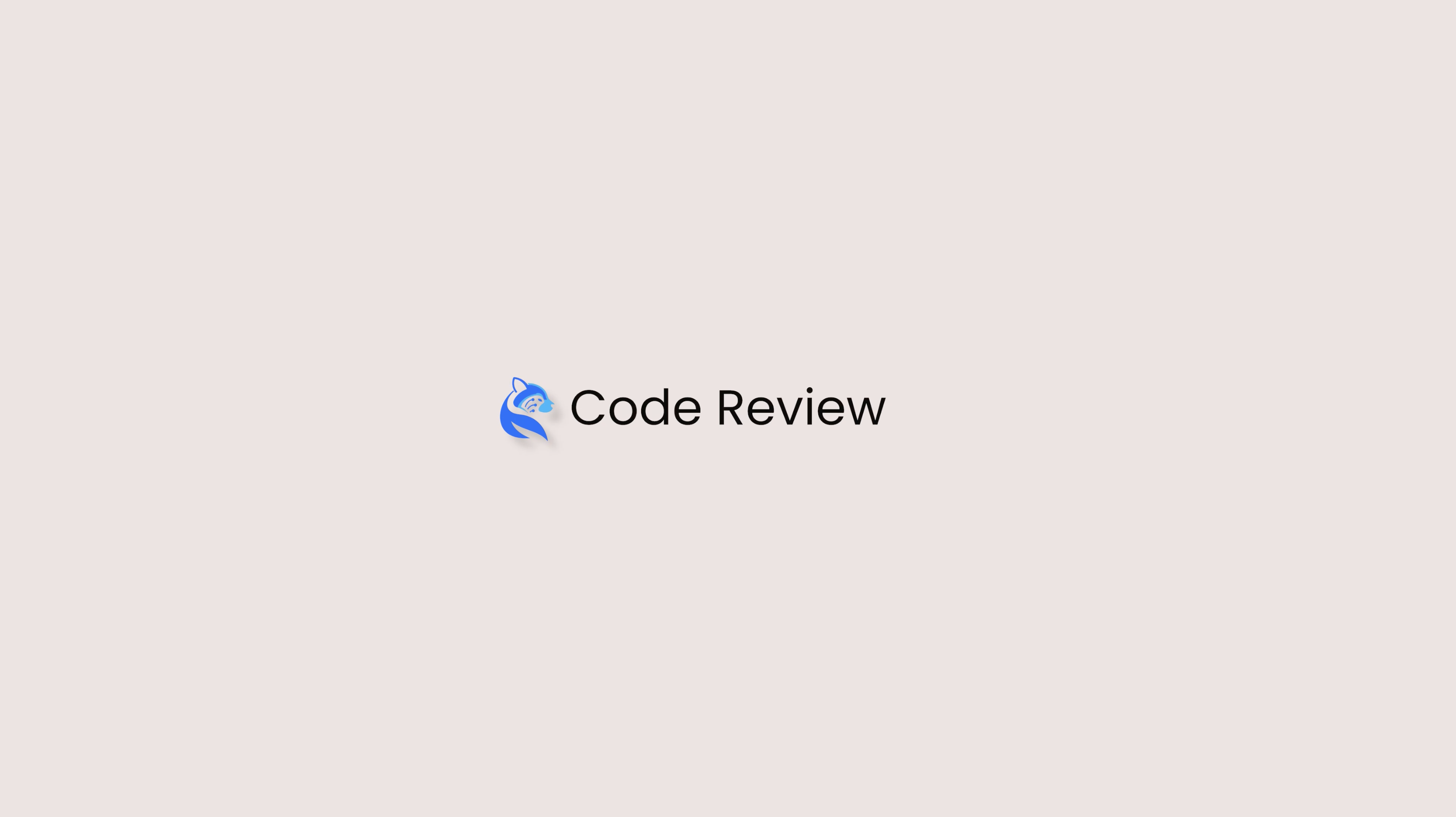 Catch issues. Before production does. – Lurus Code Review